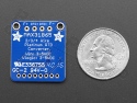 Temperatuursensor versterker MAX31865 voor PT100 RTD  - Adafruit 3328 